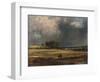 Landscape, c19th century, (1923)-Anthony Vandyke Copley Fielding-Framed Giclee Print