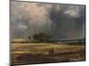 Landscape, c19th century, (1923)-Anthony Vandyke Copley Fielding-Mounted Giclee Print