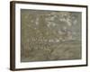 Landscape, Ca 1865-Théodore Rousseau-Framed Giclee Print