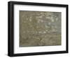 Landscape, Ca 1865-Théodore Rousseau-Framed Giclee Print