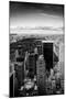 Landscape - Central Park - New York City - United States-Philippe Hugonnard-Mounted Photographic Print