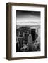 Landscape - Central Park - New York City - United States-Philippe Hugonnard-Framed Photographic Print