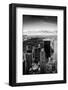 Landscape - Central Park - New York City - United States-Philippe Hugonnard-Framed Photographic Print