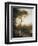 Landscape Composition-Gaetano Tambroni-Framed Premium Giclee Print