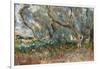 Landscape, Corfu, 1909-John Singer Sargent-Framed Giclee Print