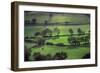 Landscape Cumbria-Charles Bowman-Framed Photographic Print