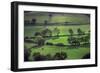 Landscape Cumbria-Charles Bowman-Framed Photographic Print