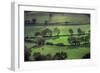 Landscape Cumbria-Charles Bowman-Framed Photographic Print