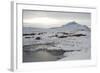 Landscape, Dalvik Area, Eyjafjšrdur, North Iceland-Julia Wellner-Framed Photographic Print