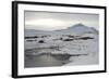 Landscape, Dalvik Area, Eyjafjšrdur, North Iceland-Julia Wellner-Framed Photographic Print