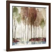 Landscape Dream-PI Studio-Framed Art Print