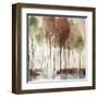 Landscape Dream-PI Studio-Framed Art Print