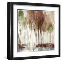 Landscape Dream-PI Studio-Framed Art Print