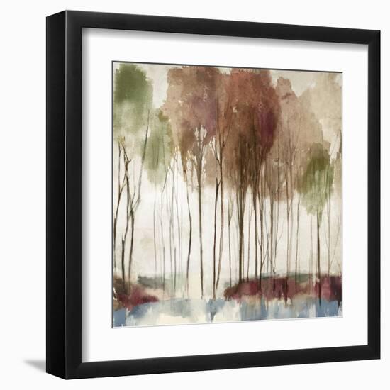 Landscape Dream-PI Studio-Framed Art Print