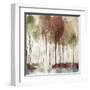 Landscape Dream-PI Studio-Framed Art Print