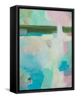 Landscape Dreams II-Sandra Iafrate-Framed Stretched Canvas