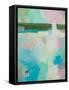 Landscape Dreams II-Sandra Iafrate-Framed Stretched Canvas