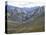 Landscape East of Qamdo, Tibet, China-Occidor Ltd-Stretched Canvas