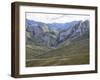 Landscape East of Qamdo, Tibet, China-Occidor Ltd-Framed Photographic Print