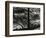 Landscape, Europe, 1968-Brett Weston-Framed Photographic Print