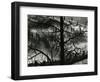 Landscape, Europe, 1968-Brett Weston-Framed Photographic Print