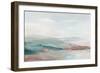 Landscape Expressions-Luna Mavis-Framed Premium Giclee Print