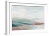 Landscape Expressions-Luna Mavis-Framed Premium Giclee Print