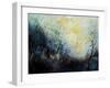 Landscape Fall Wood-Pol Ledent-Framed Art Print