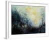 Landscape Fall Wood-Pol Ledent-Framed Art Print