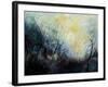 Landscape Fall Wood-Pol Ledent-Framed Art Print