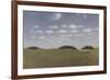 Landscape from Lejre, 1905-Vilhelm Hammershoi-Framed Giclee Print