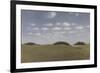 Landscape from Lejre, 1905-Vilhelm Hammershoi-Framed Giclee Print