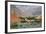 Landscape from the Camino De Los Colorados Trail around Purmamarca-Yadid Levy-Framed Photographic Print