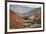 Landscape from the Camino De Los Colorados Trail around Purmamarca-Yadid Levy-Framed Photographic Print