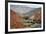 Landscape from the Camino De Los Colorados Trail around Purmamarca-Yadid Levy-Framed Photographic Print