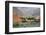 Landscape from the Camino De Los Colorados Trail around Purmamarca-Yadid Levy-Framed Photographic Print