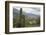 Landscape from the Valles Calchaquies on the Road Between Cachi and Salta-Yadid Levy-Framed Photographic Print