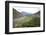 Landscape from the Valles Calchaquies on the Road Between Cachi and Salta-Yadid Levy-Framed Photographic Print