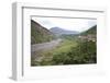 Landscape from the Valles Calchaquies on the Road Between Cachi and Salta-Yadid Levy-Framed Photographic Print