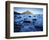 Landscape Gaztelugatxe Coast, Basque Country, Bay of Biscay, Spain, October 2008-Popp-Hackner-Framed Photographic Print