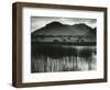 Landscape, Germany, 1960-Brett Weston-Framed Photographic Print