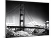 Landscape - Golden Gate Bridge - San Francisco - California - United States-Philippe Hugonnard-Mounted Premium Photographic Print