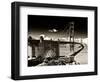 Landscape - Golden Gate Bridge - San Francisco - California - United States-Philippe Hugonnard-Framed Photographic Print