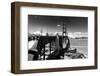 Landscape - Golden Gate Bridge - San Francisco - California - United States-Philippe Hugonnard-Framed Photographic Print