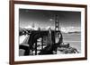 Landscape - Golden Gate Bridge - San Francisco - California - United States-Philippe Hugonnard-Framed Photographic Print