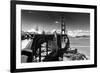 Landscape - Golden Gate Bridge - San Francisco - California - United States-Philippe Hugonnard-Framed Photographic Print