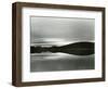 Landscape, High Sierra, 1956-Brett Weston-Framed Photographic Print