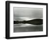 Landscape, High Sierra, 1956-Brett Weston-Framed Photographic Print