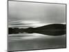 Landscape, High Sierra, 1956-Brett Weston-Mounted Photographic Print
