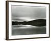 Landscape, High Sierra, 1956-Brett Weston-Framed Photographic Print